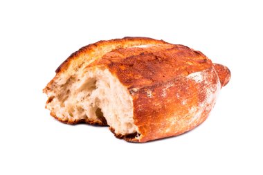 Yarım Fransız ekmeği