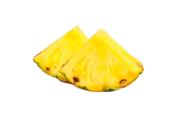 Scheiben Ananas — Stockfoto