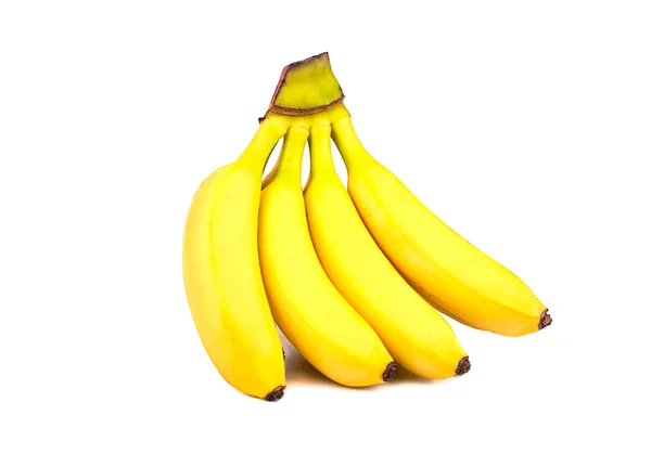 Bando de bebê banana (mini) — Fotografia de Stock
