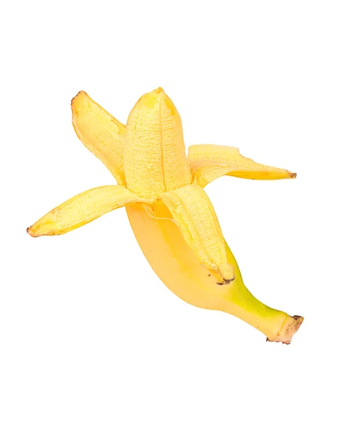 Bebê de banana (mini) — Fotografia de Stock