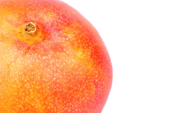 Mango fruit closeup — Stock Photo, Image