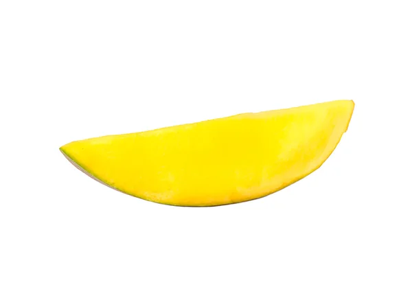Dilim mango meyve — Stok fotoğraf