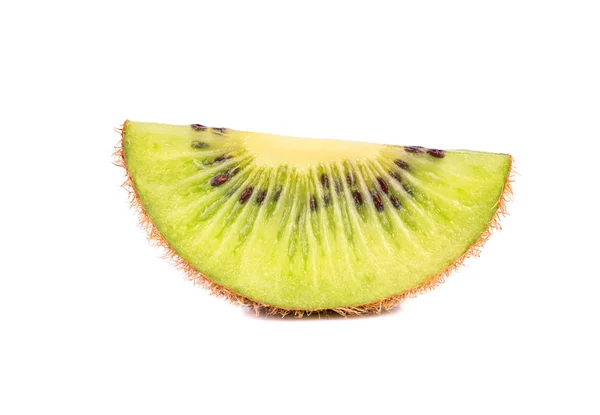 Fetta di kiwi — Foto Stock