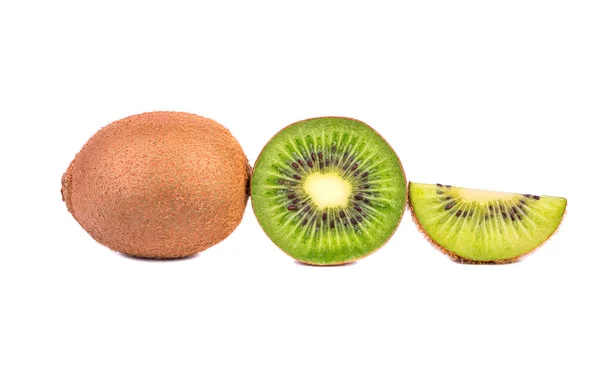 Vers fruit kiwi — Stockfoto