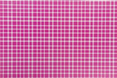 Kontrol squre beyaz ve pembe güzel arka plan doku
