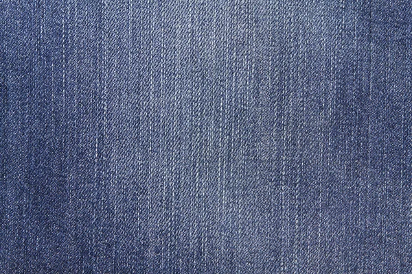 Mycket detaljerade resolution textur abstrakt blå denim jeans Stockbild