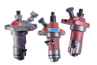 dizel yakıt pompası