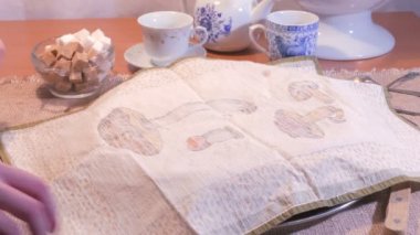 Festival pasta 4k yarısı