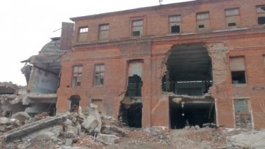 4k harap cephe görünümü