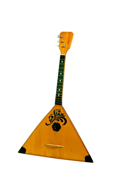 Balalaika02 — Foto de Stock