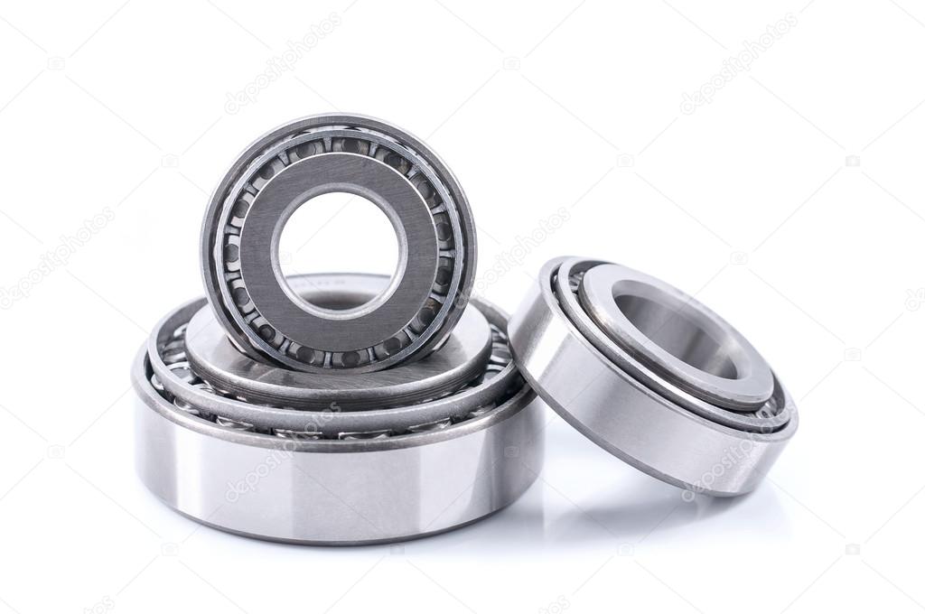 Bearings only