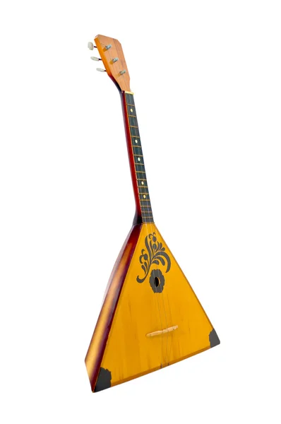 Balalaika 01 — Stock Photo, Image