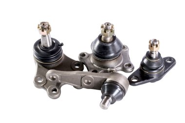 alt topu köşeli ayraç araba