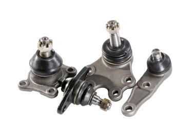 Araba için alt topları