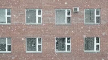 Kar yağışıweather condition