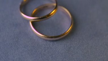 iki alyans döndürme