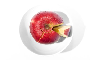 kesim apple'nın bir parçası