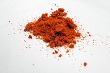 Cayenne yumuşak kırmızı toz baharat