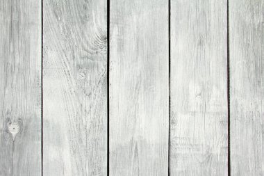 Açık gri ahşap, rustik eski model arka plan. 