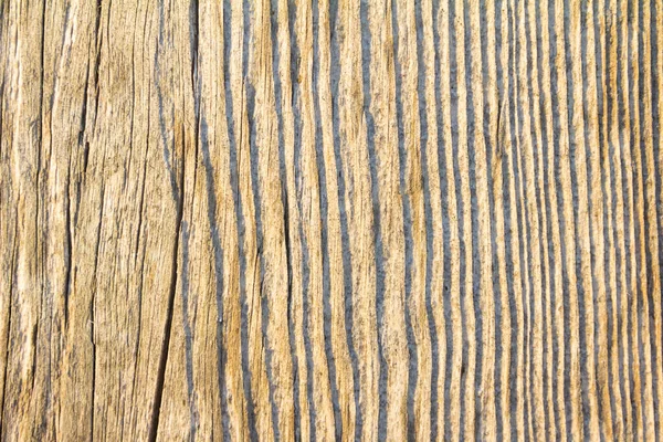 Крупный план деревянного фона с естественной текстурой поверхности. — стоковое фото