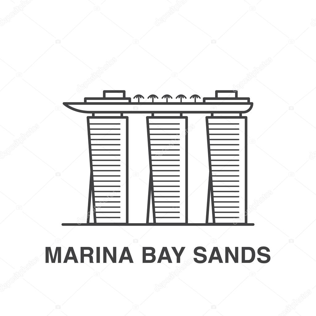 124 Apple Marina Bay Sands Images, Stock Photos, 3D objects, & Vectors