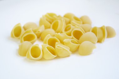 İtalyan spagetti ve makarna