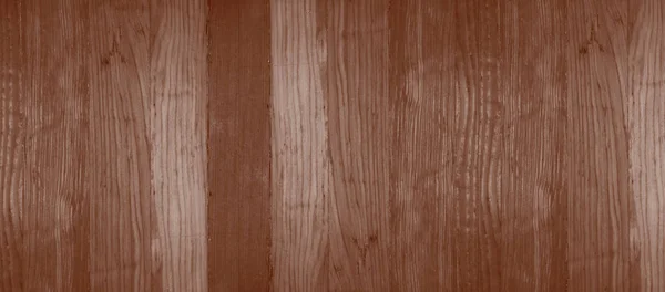 古い茶色の木の質感のデザインの現実的な表面とヴィンテージテクスチャ木製の背景 — ストック写真
