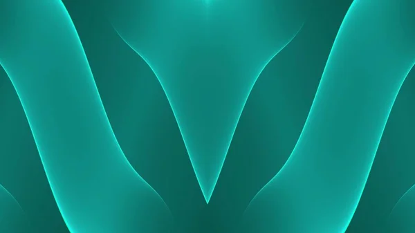 Elegant and futuristic V letter background with shadow effect, abstract background design