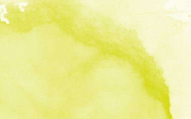 grunge tasarımı için sarı ve beyaz gölgeler suluboya arkaplan desenli illüstrasyon