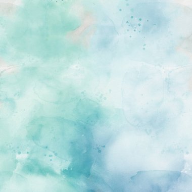 Pastel renkli soyut suluboya boya boya boya dokusu veya grunge arkaplan tasarımı