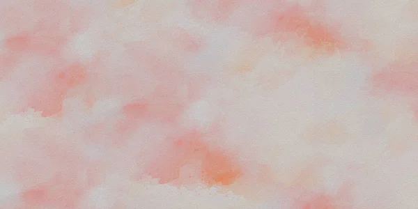 Acuarela Pastel Abstracta Con Textura Pintura Salpicada Diseño Fondo Grunge — Foto de Stock