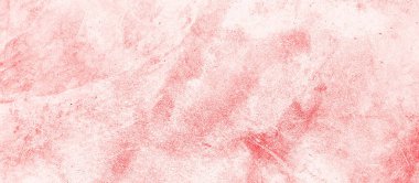 Beyaz üzerine kırmızı suluboya arka plan, soyut boya sıçraması, arka plan. Çeşitli projeler için Aquarelle dokusu tasarımı