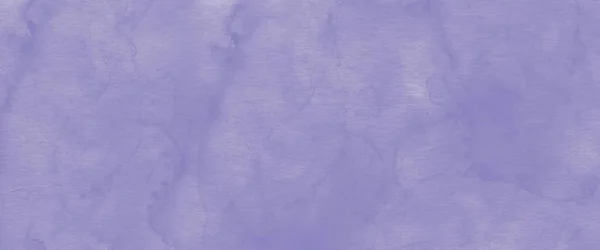 Aquarela Azul Clássico Com Pintura Respingo Grunge Textura Tela Branca — Fotografia de Stock