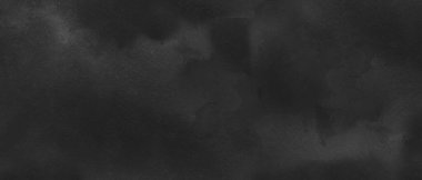 Sıkıntılı beyaz doku arka plan tasarımlı klasik koyu veya siyah suluboya