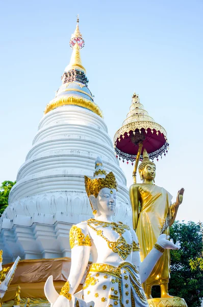 Templo — Foto de Stock