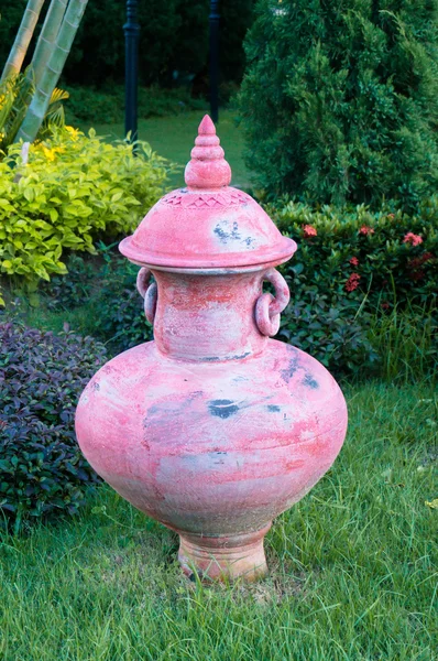 Bahçe