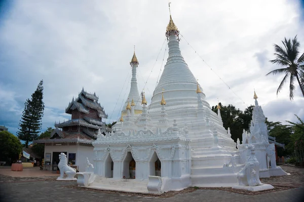 Tempel Stockbild