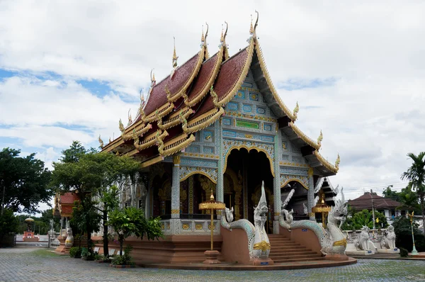 Tempel Rechtenvrije Stockafbeeldingen