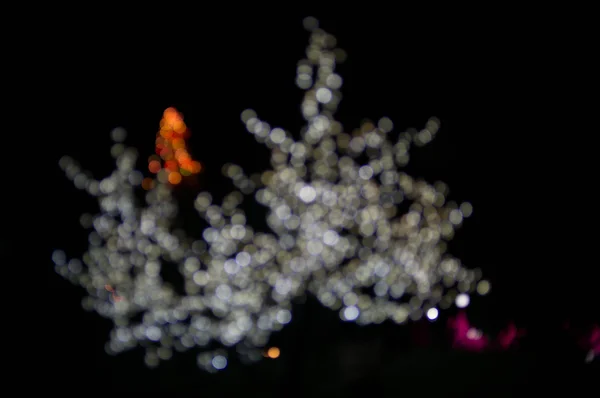 Bokeh