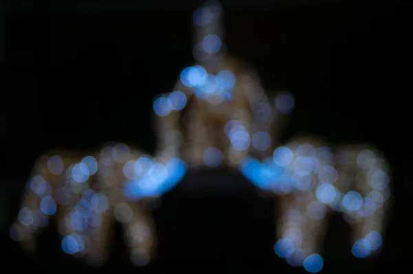 Bokeh