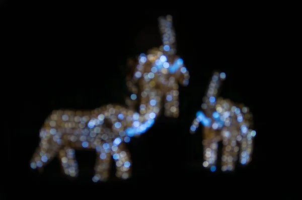 Bokeh