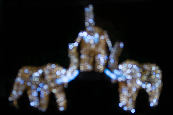 Bokeh