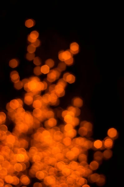 Bokeh ! — Photo