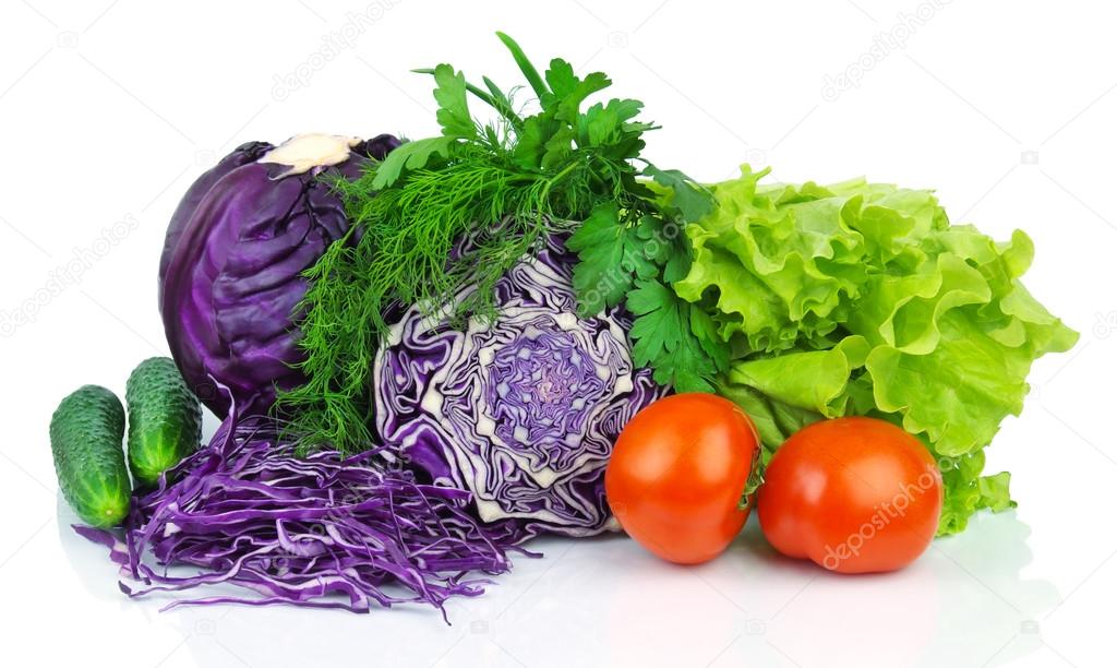 Vegetables