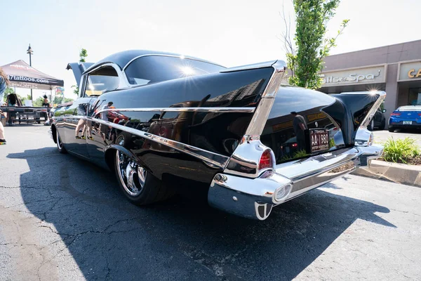 100,000 1957 chevy Vector Images | Depositphotos