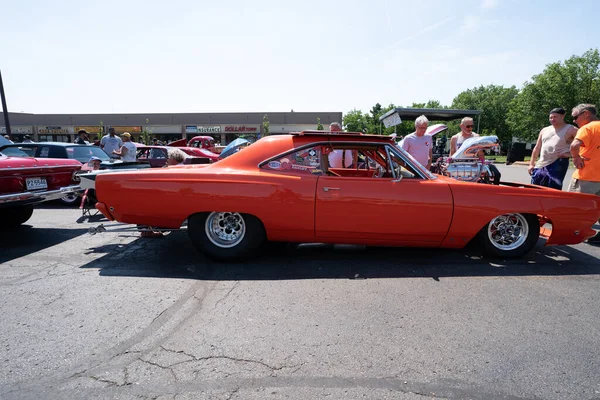 1970 plymouth duster Stock Photos, Royalty Free 1970 plymouth duster