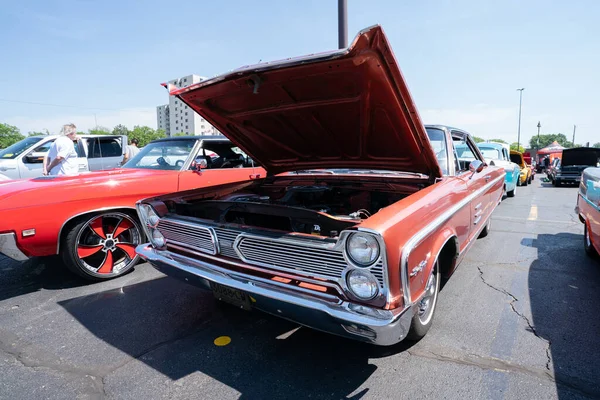 Car show toledo Stock Photos, Royalty Free Car show toledo Images