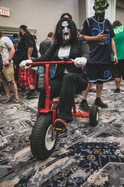 Ann Arbor Michigan 'da Astronomi 4, 8-21-21