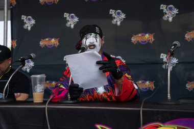 Ann Arbor Michigan 'da Astronomi 4, 8-21-21