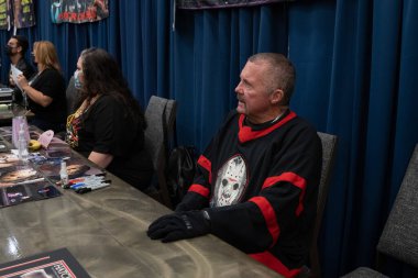 Ann Arbor Michigan 'da Astronomi 4, 8-21-21